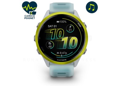 Forerunner 570 47 mm