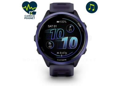 Forerunner 570 47 mm