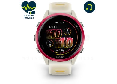 Forerunner 570 42 mm