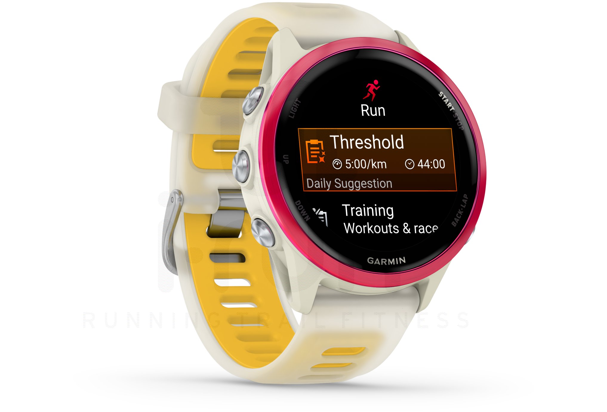 Garmin Forerunner 570 42 mm