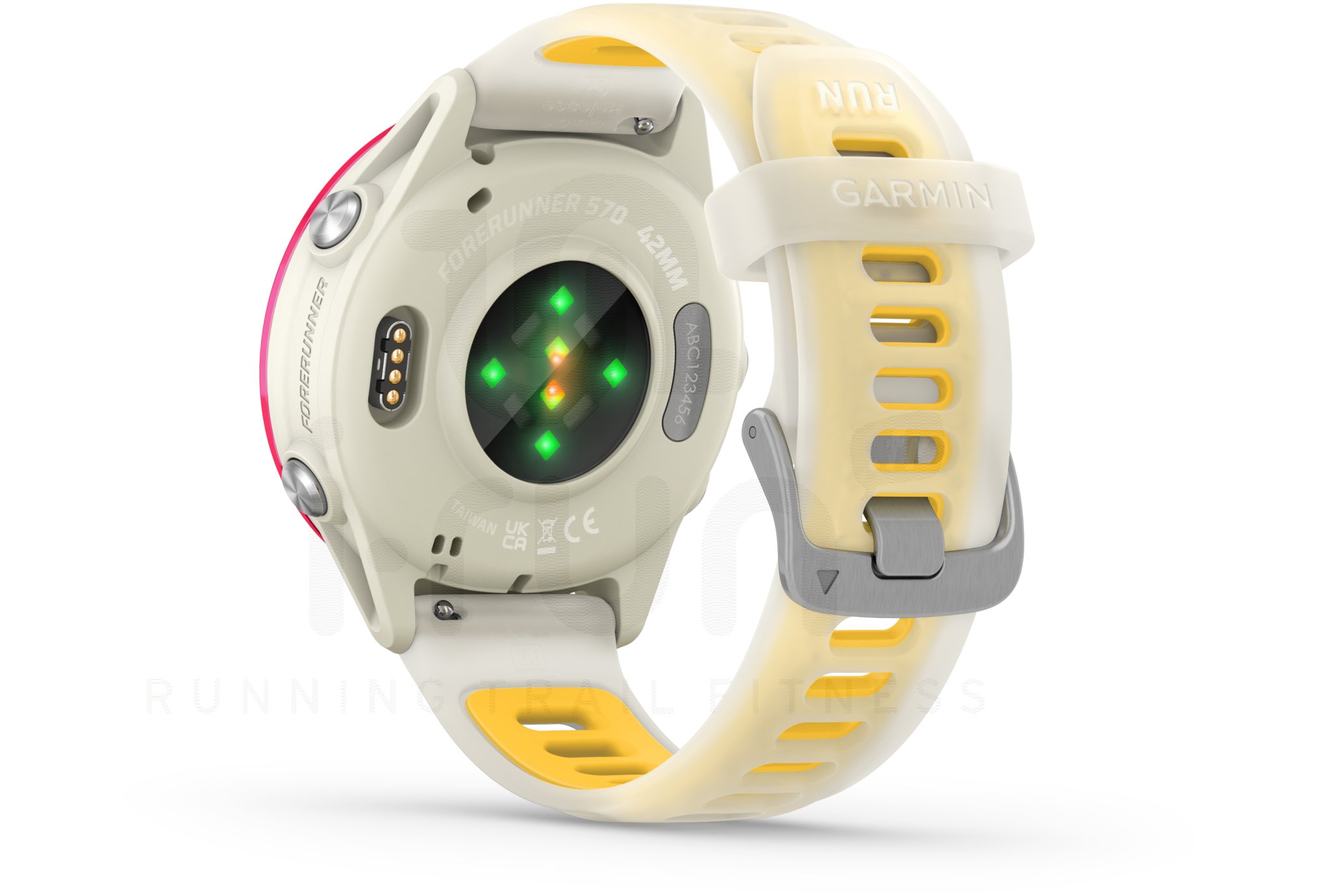 Garmin Forerunner 570 42 mm