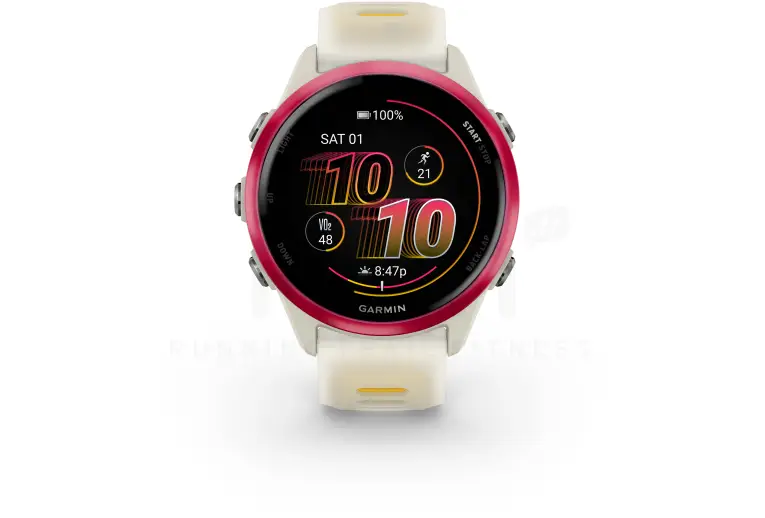 Forerunner 570 42 mm