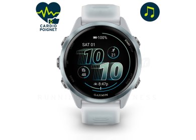 Forerunner 570 42 mm