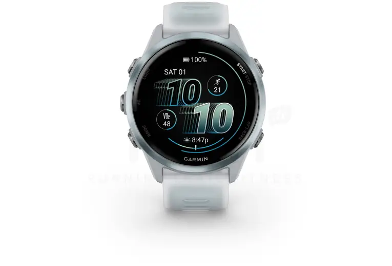 Forerunner 570 42 mm