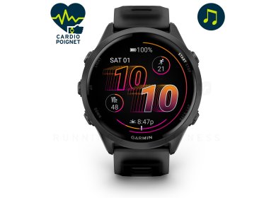 Forerunner 570 47 mm