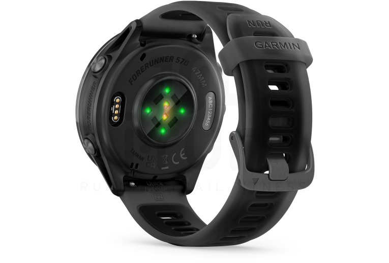 Garmin Forerunner 570 47 mm