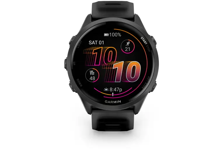 Forerunner 570 47 mm