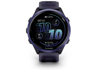 Forerunner 570 47 mm