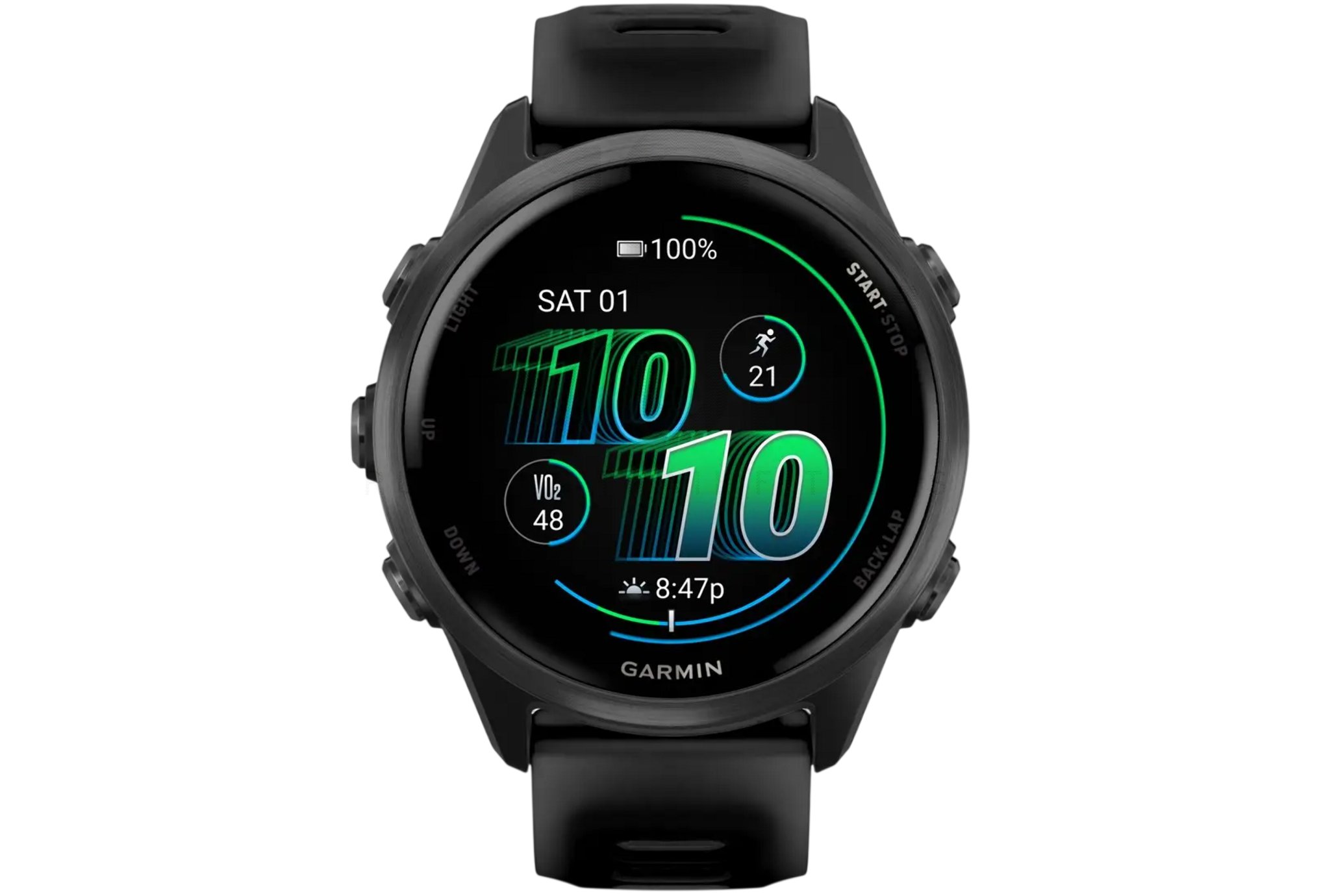 Garmin Forerunner 570 42 mm