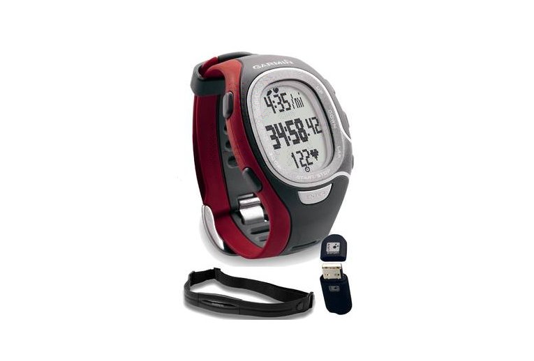 Garmin Forerunner 60 Men HRM 