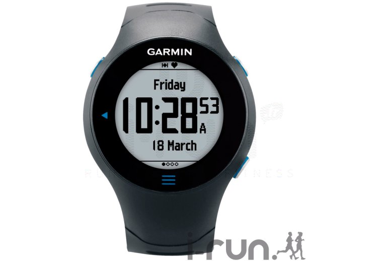 Garmin Forerunner 610 