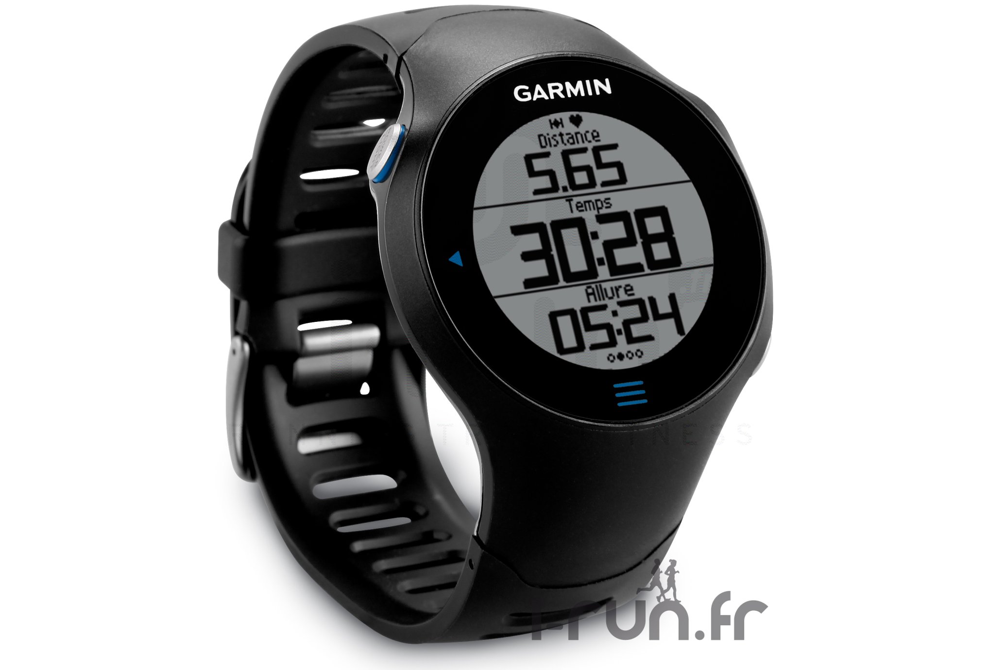 Garmin Forerunner 610 