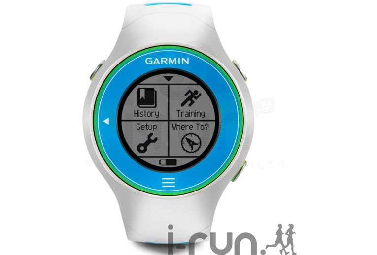 Garmin Forerunner 610 HRM 