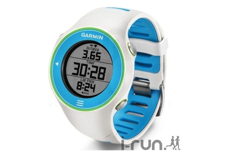 Garmin Forerunner 610 HRM 