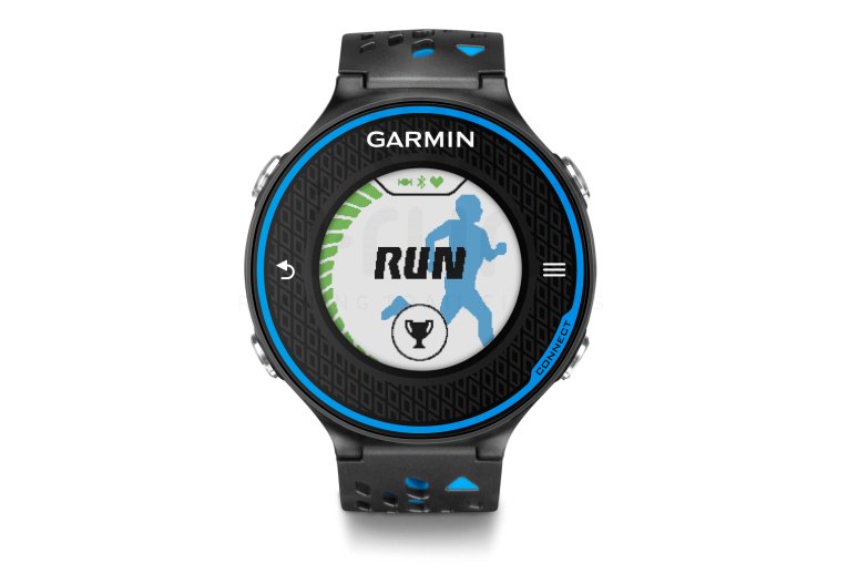 Garmin Forerunner 620 HRM-Run 
