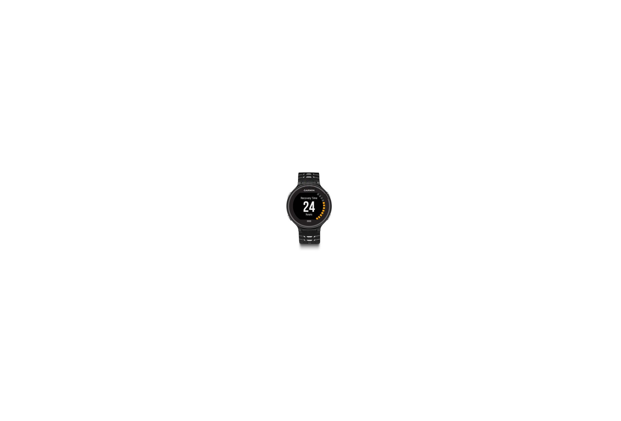 Garmin Forerunner 630 HRM-Run