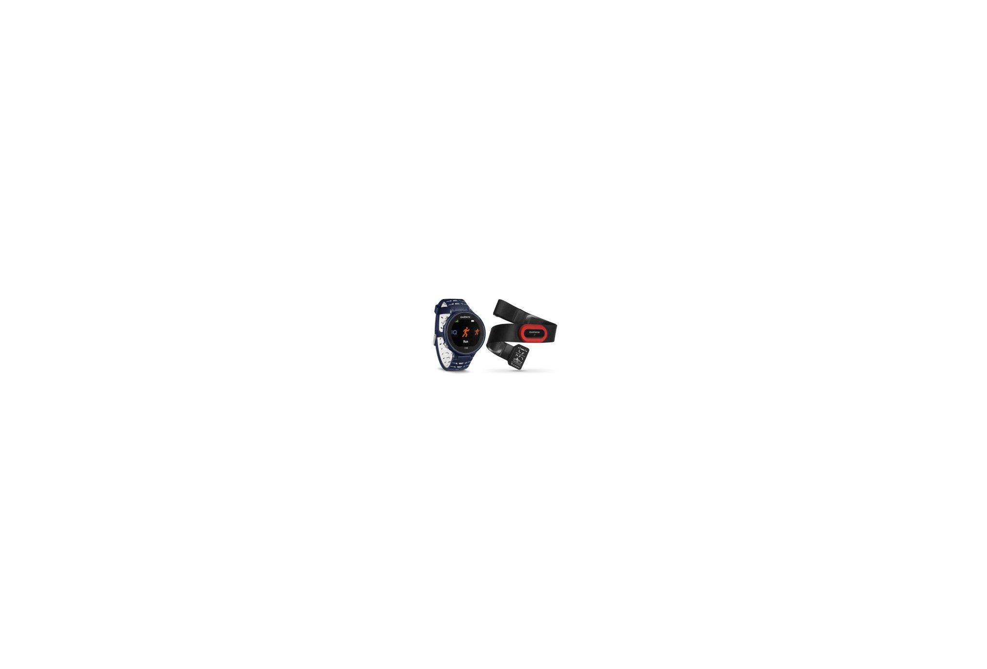 Garmin Forerunner 630 HRM-Run