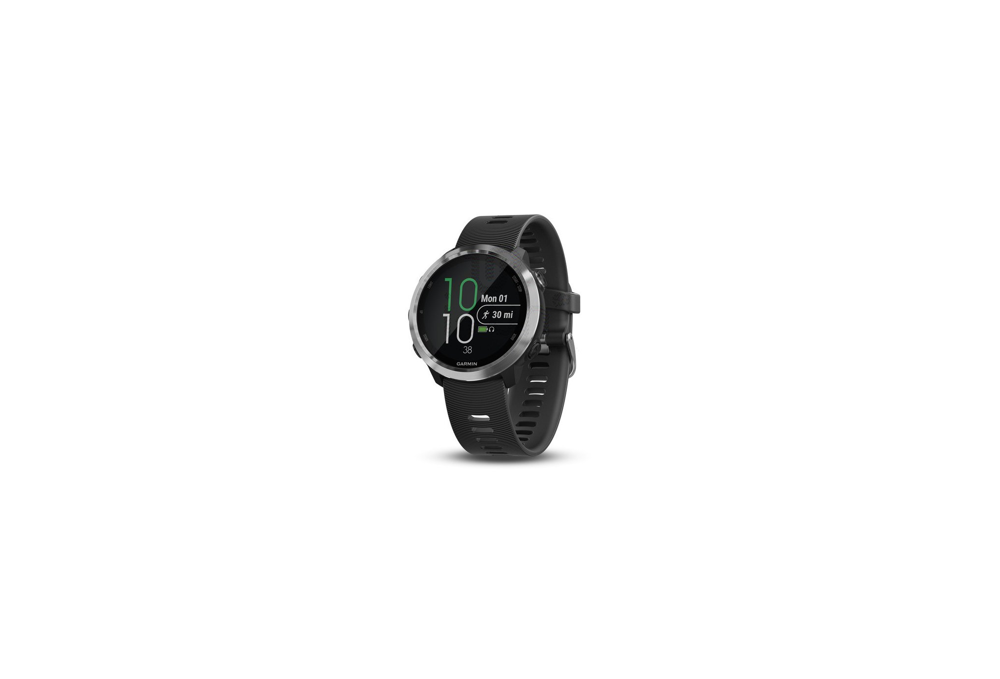 Garmin Forerunner 645