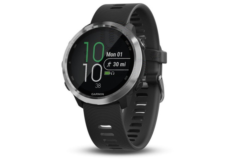 Garmin Forerunner 645