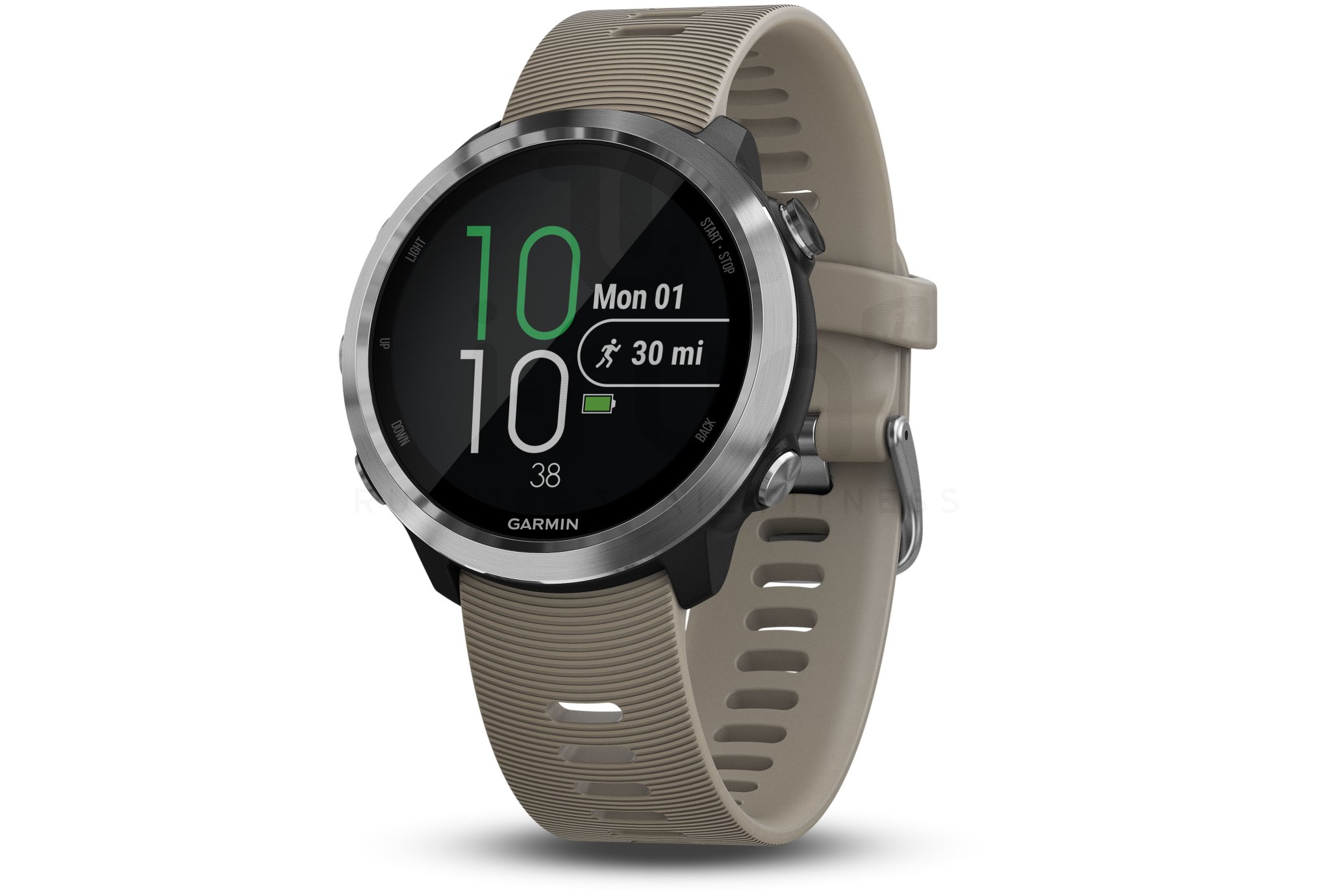 Garmin Forerunner 645