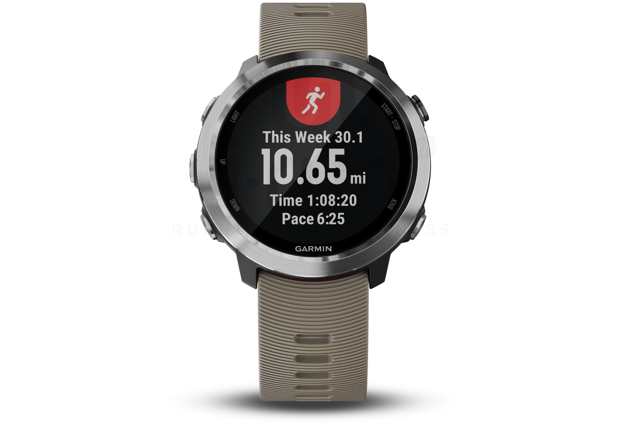 Garmin Forerunner 645