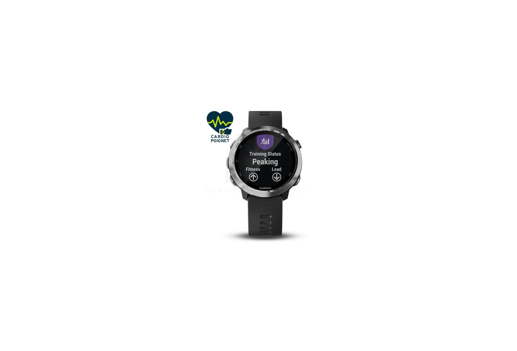 Garmin Forerunner 645