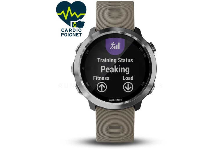 Garmin Forerunner 645 