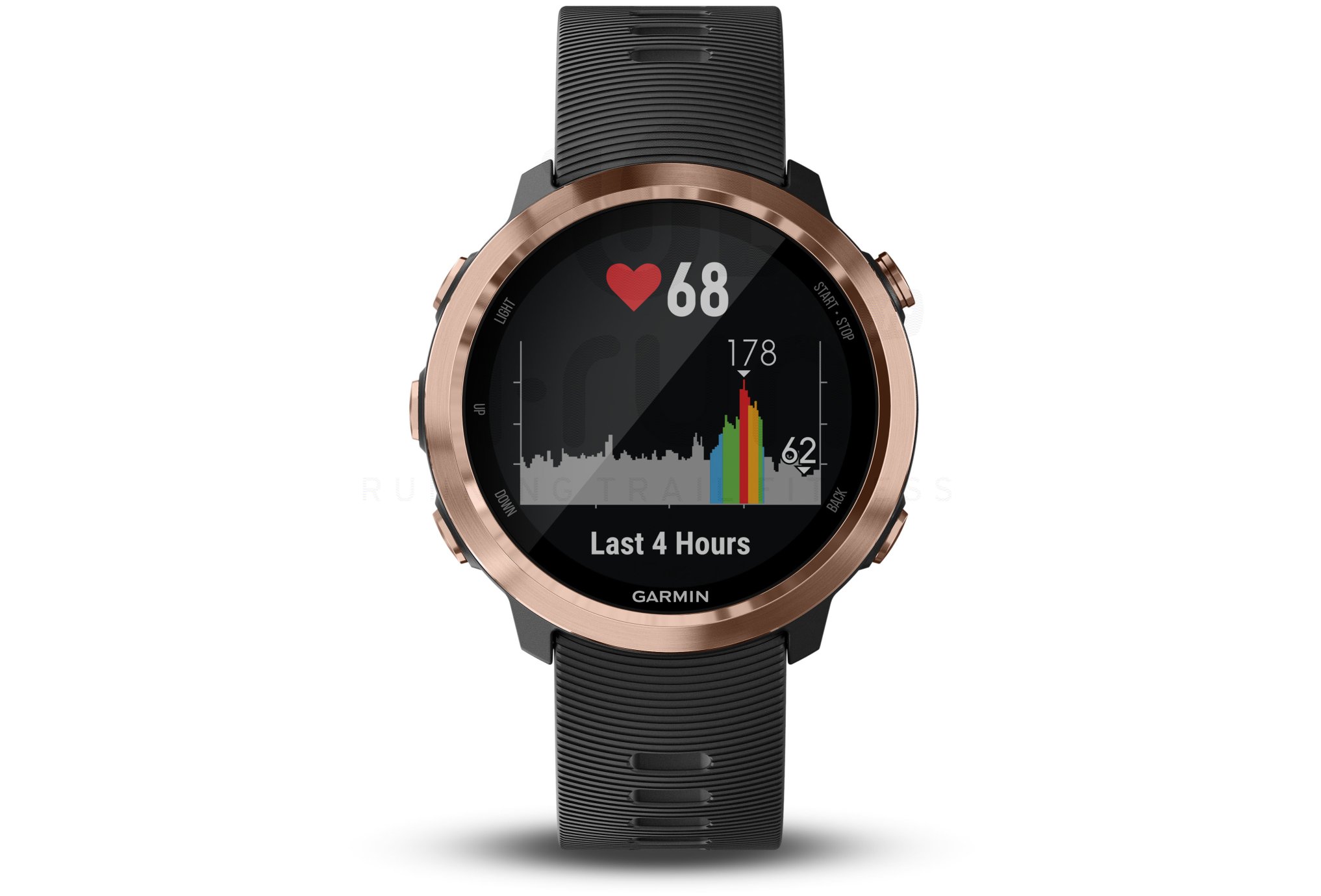 Garmin Forerunner 645 Music 