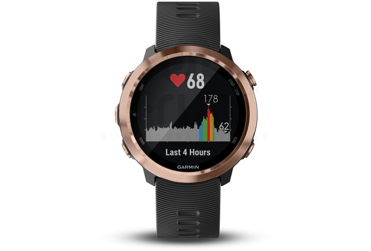 Garmin Forerunner 645 Music