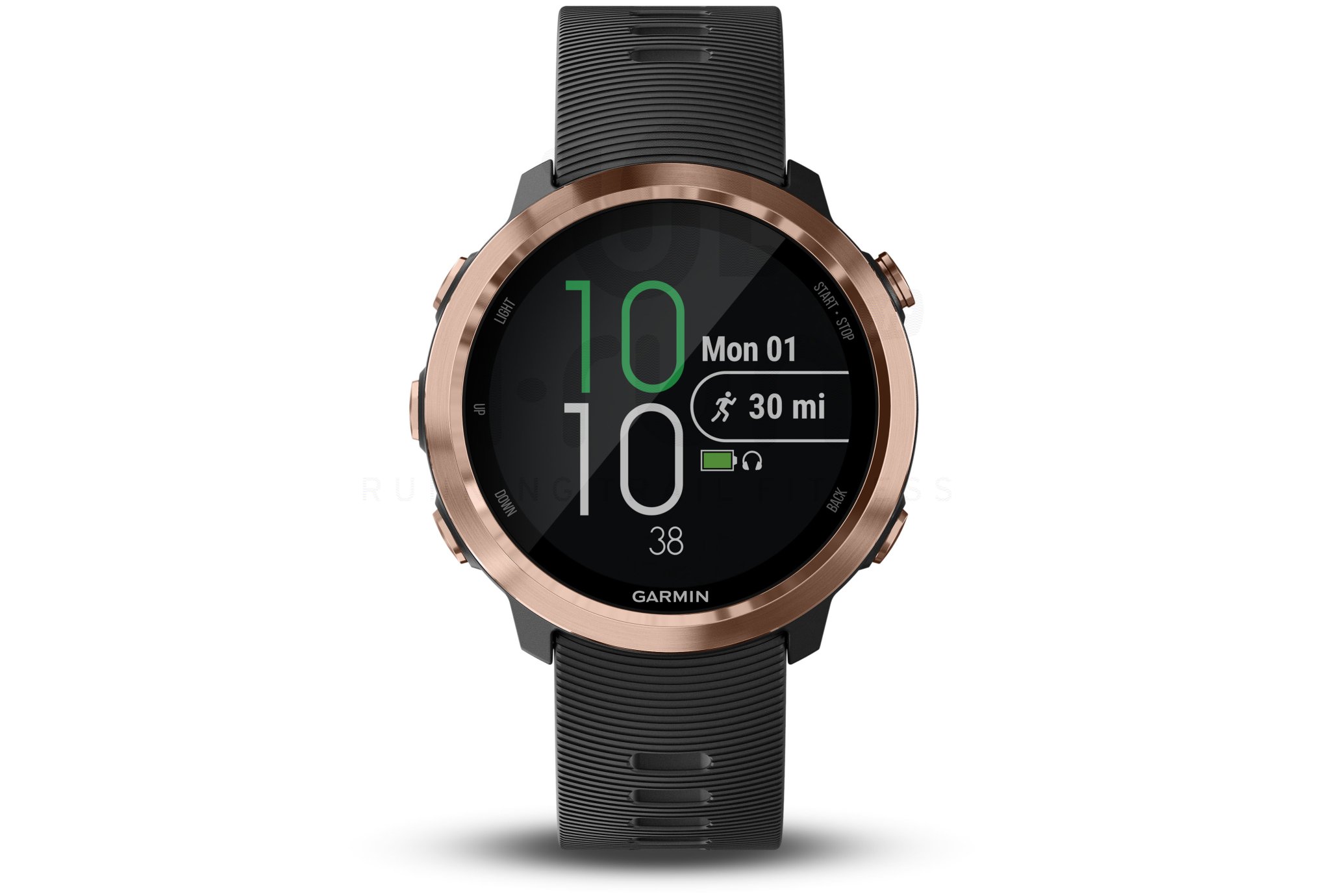 Garmin Forerunner 645 Music 