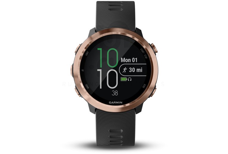 Garmin Forerunner 645 Music