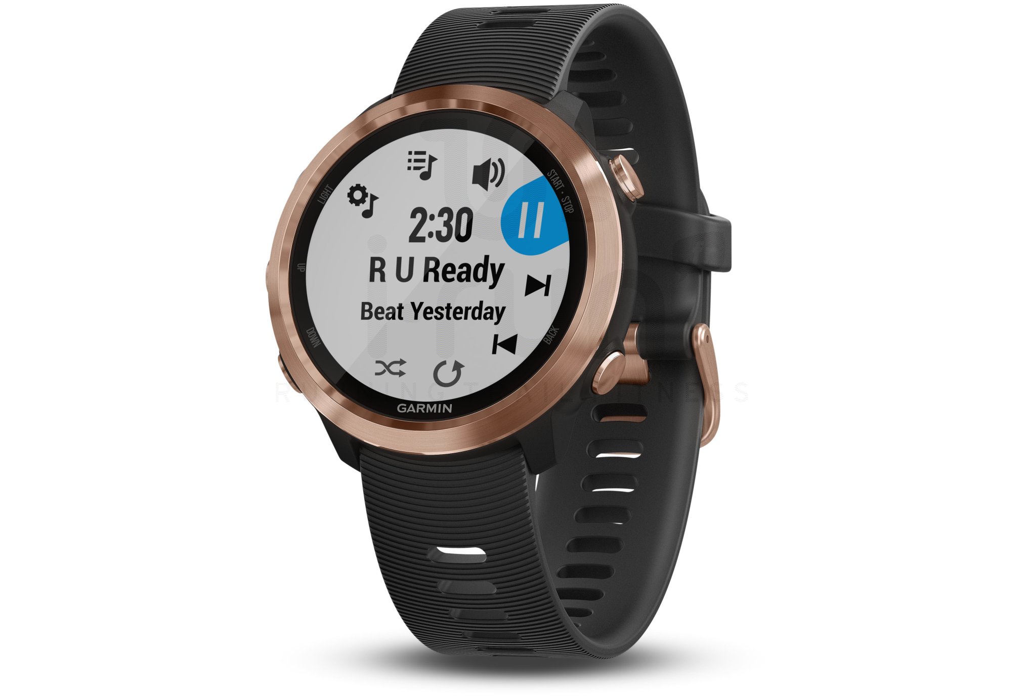 Garmin Forerunner 645 Music 