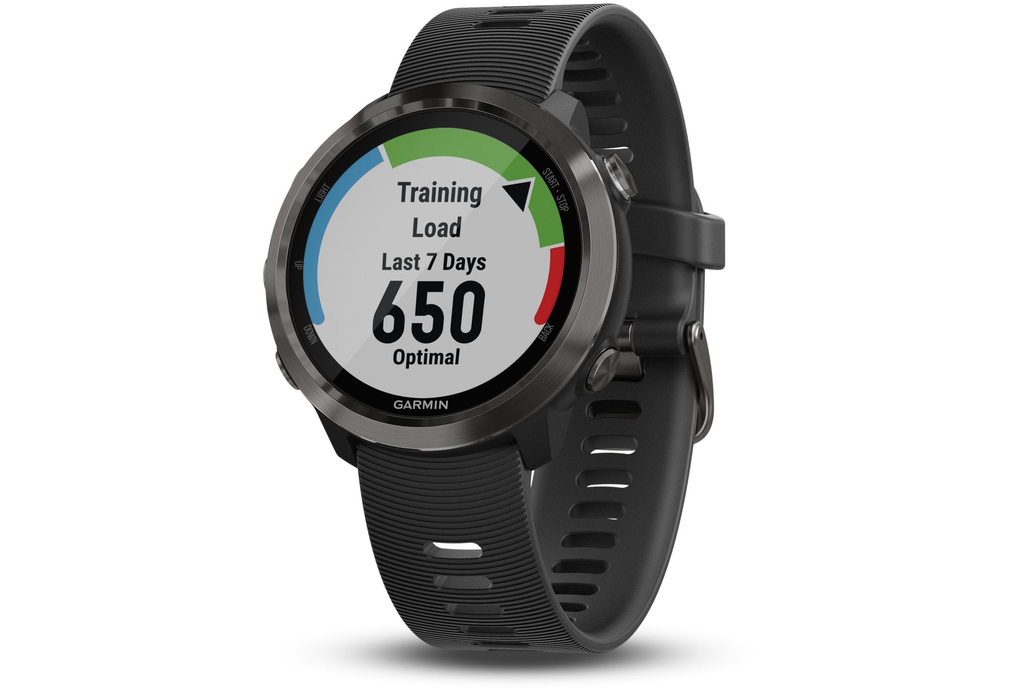 Garmin Forerunner 645 Music