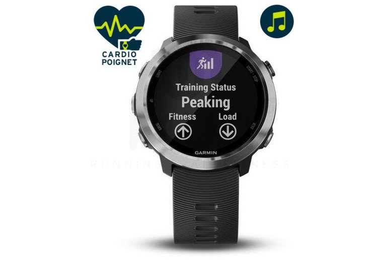Garmin Forerunner 645 Music 