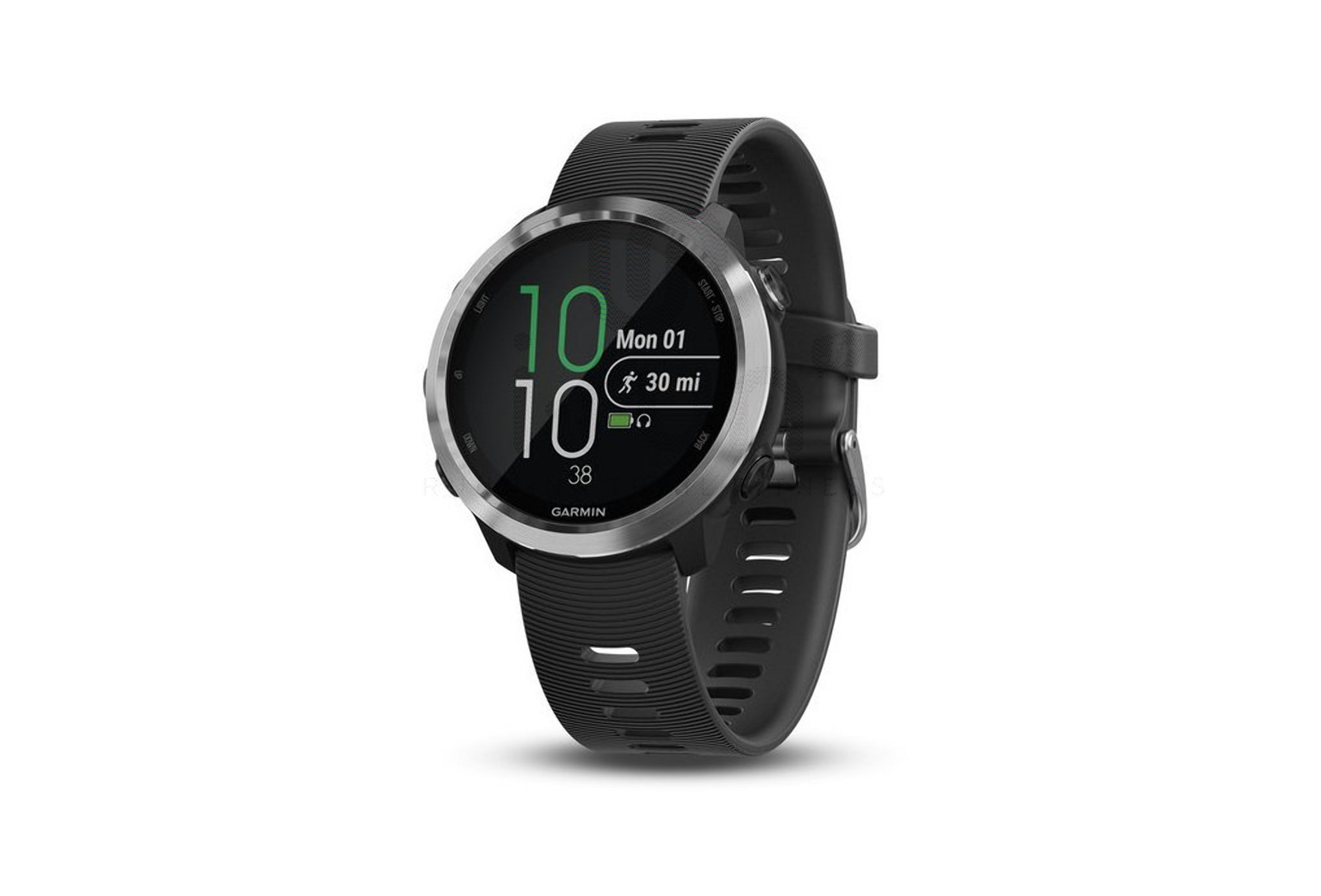 Garmin Forerunner 645 Music