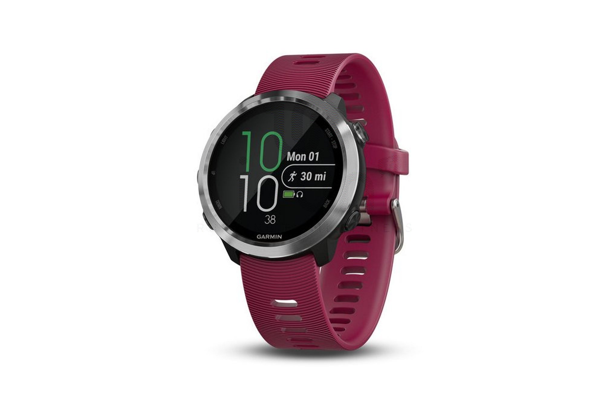 Garmin Forerunner 645 Music