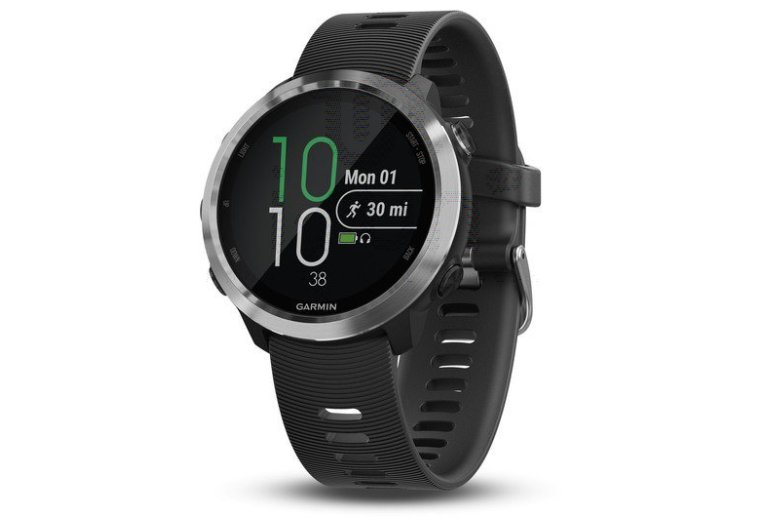 Garmin Forerunner 645 Music et HRM-Dual offert 