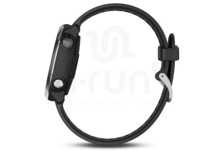 Garmin Forerunner 645 Music et HRM-Dual offert 