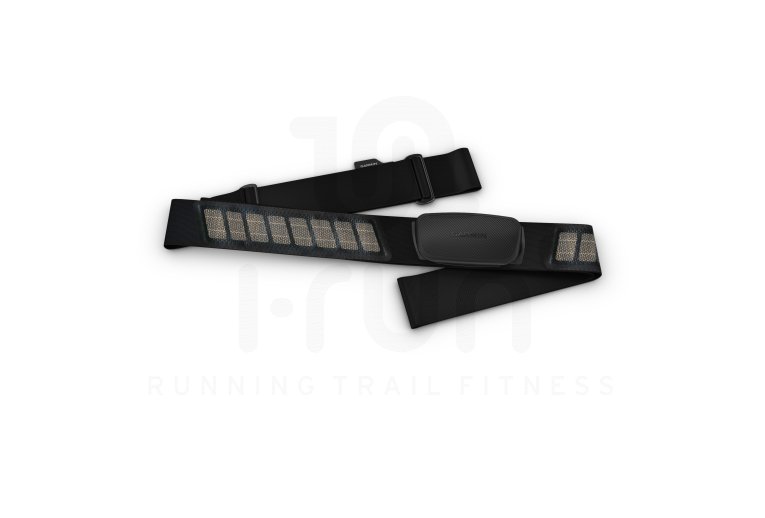 Garmin Forerunner 645 Music et HRM-Dual offert 