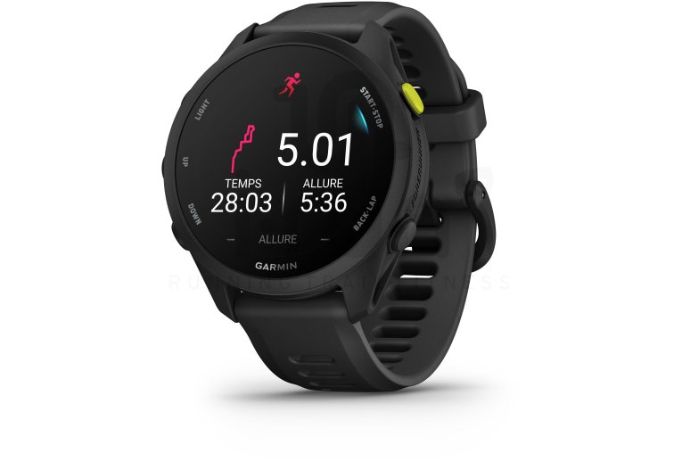 Garmin Forerunner 70 