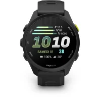 Test Garmin Forerunner tout monde peut payer
