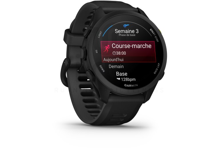 Garmin Forerunner 70 