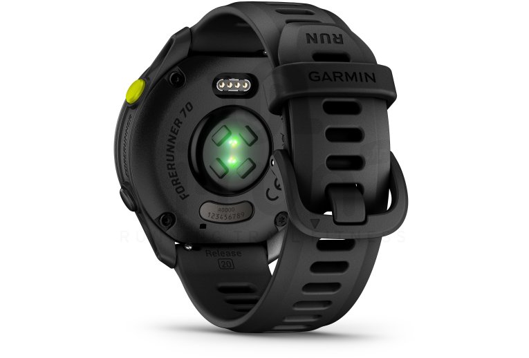 Garmin Forerunner 70 