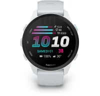 Test Garmin Forerunner tout monde peut payer