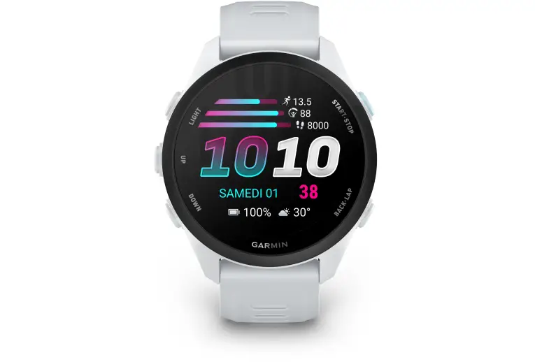Forerunner 70