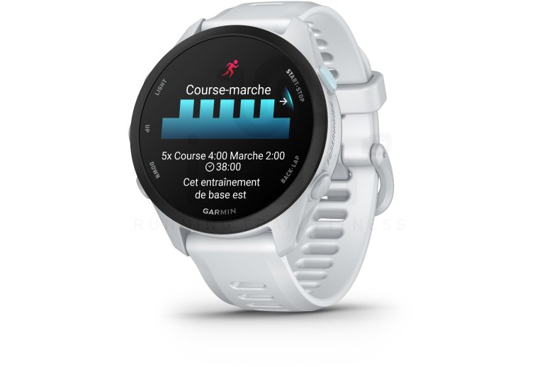 Garmin Forerunner 70 