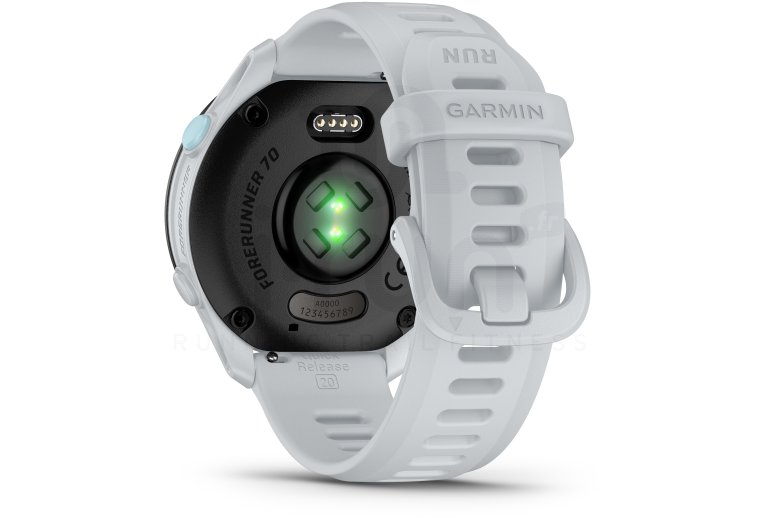 Garmin Forerunner 70 