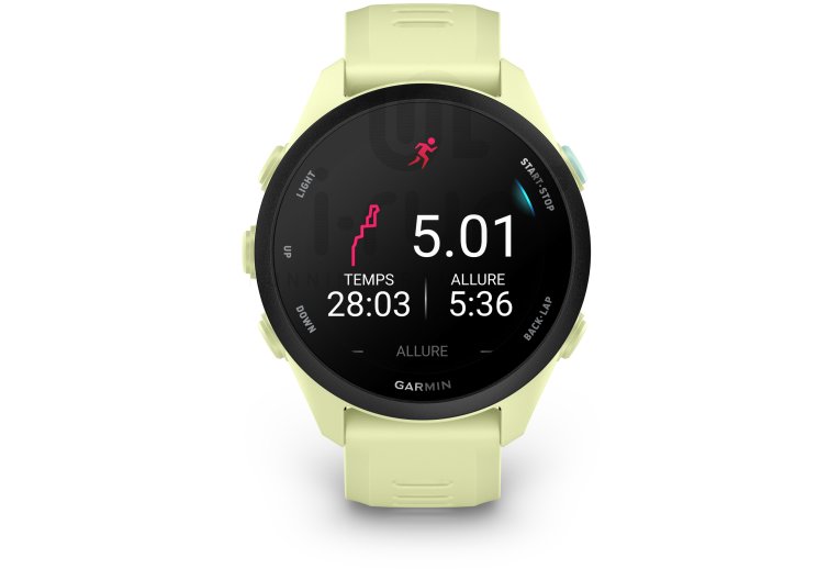Garmin Forerunner 70 