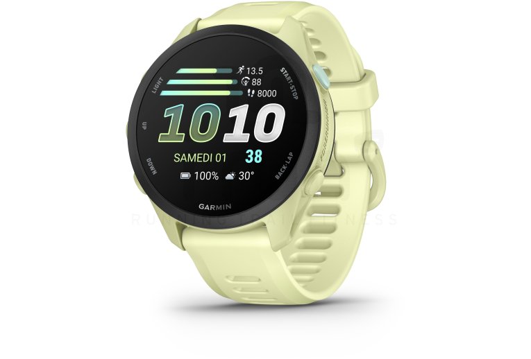 Garmin Forerunner 70 