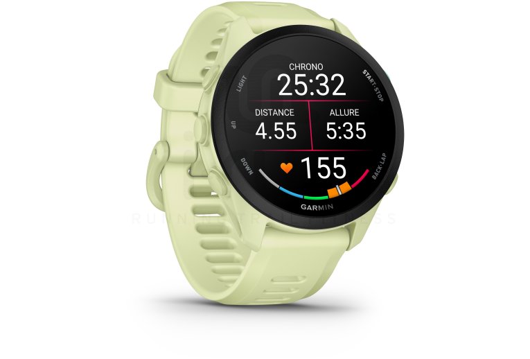 Garmin Forerunner 70 